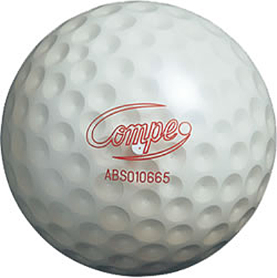    ABS Golf Ball