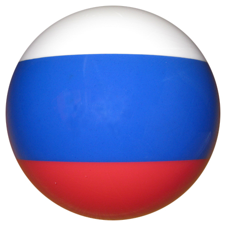    Russian Flag