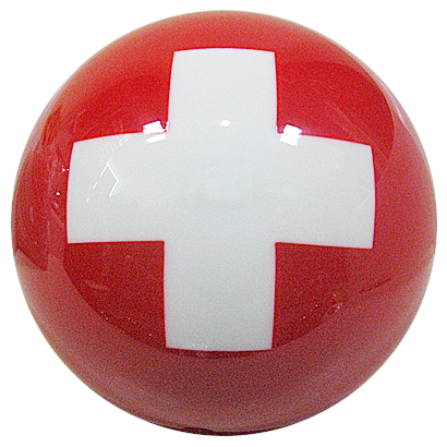    Swiss Flag