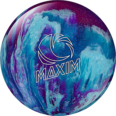    Maxim Purple/Royal/Silver