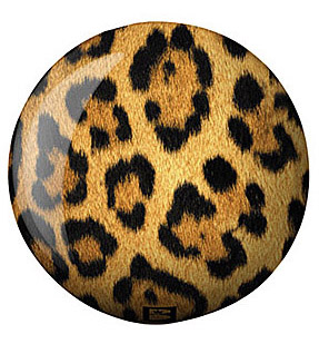    Viz-A-Ball Leopard