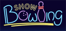 Логотип BowlingShow