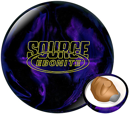    Ebonite Source