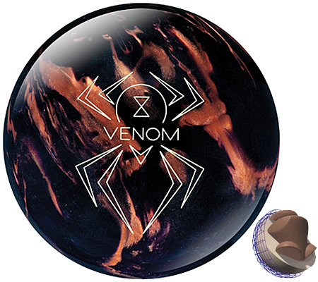    Black Widow Venom