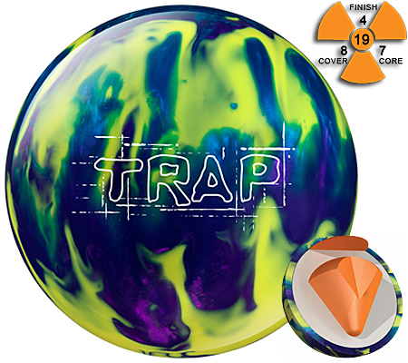    Jigsaw Trap