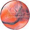 Hammer Psycho