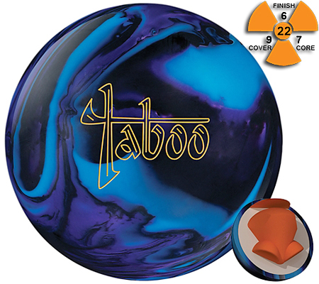    Taboo