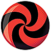 Веса: 10, 12. Viz-A-Ball Spiral RB